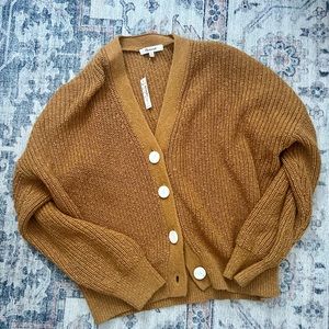 Madewell Cardigan